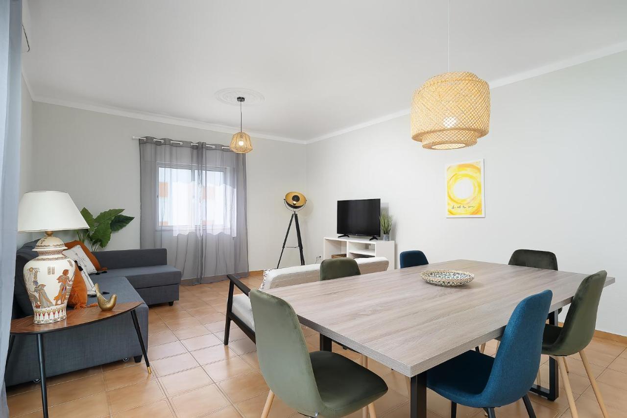 Tranquil View Apartment By Lovelystay Картейра Экстерьер фото