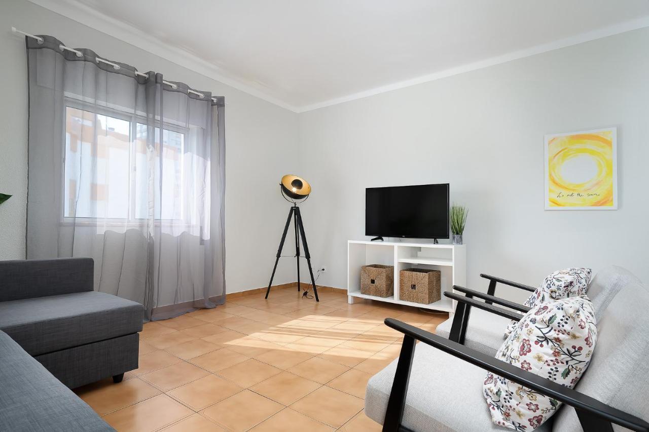Tranquil View Apartment By Lovelystay Картейра Экстерьер фото