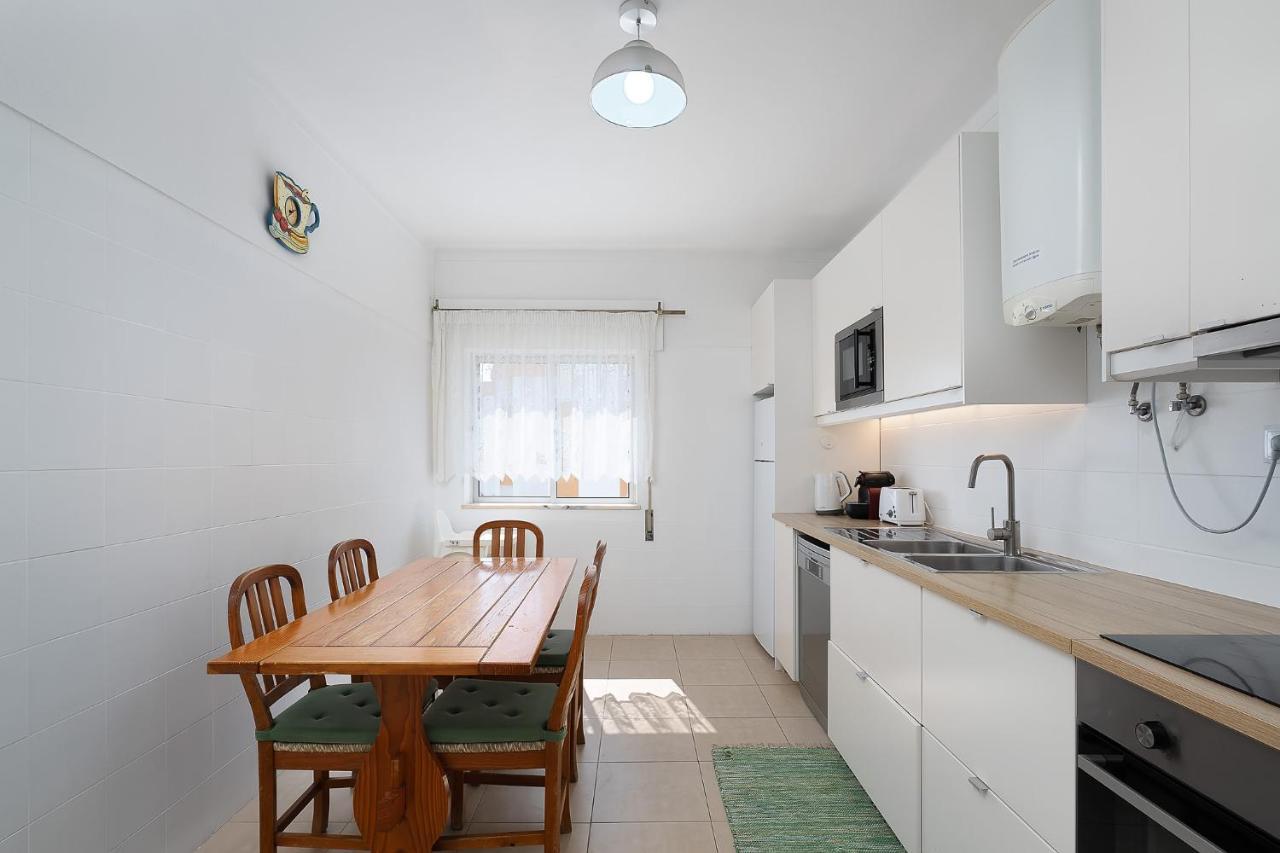 Tranquil View Apartment By Lovelystay Картейра Экстерьер фото