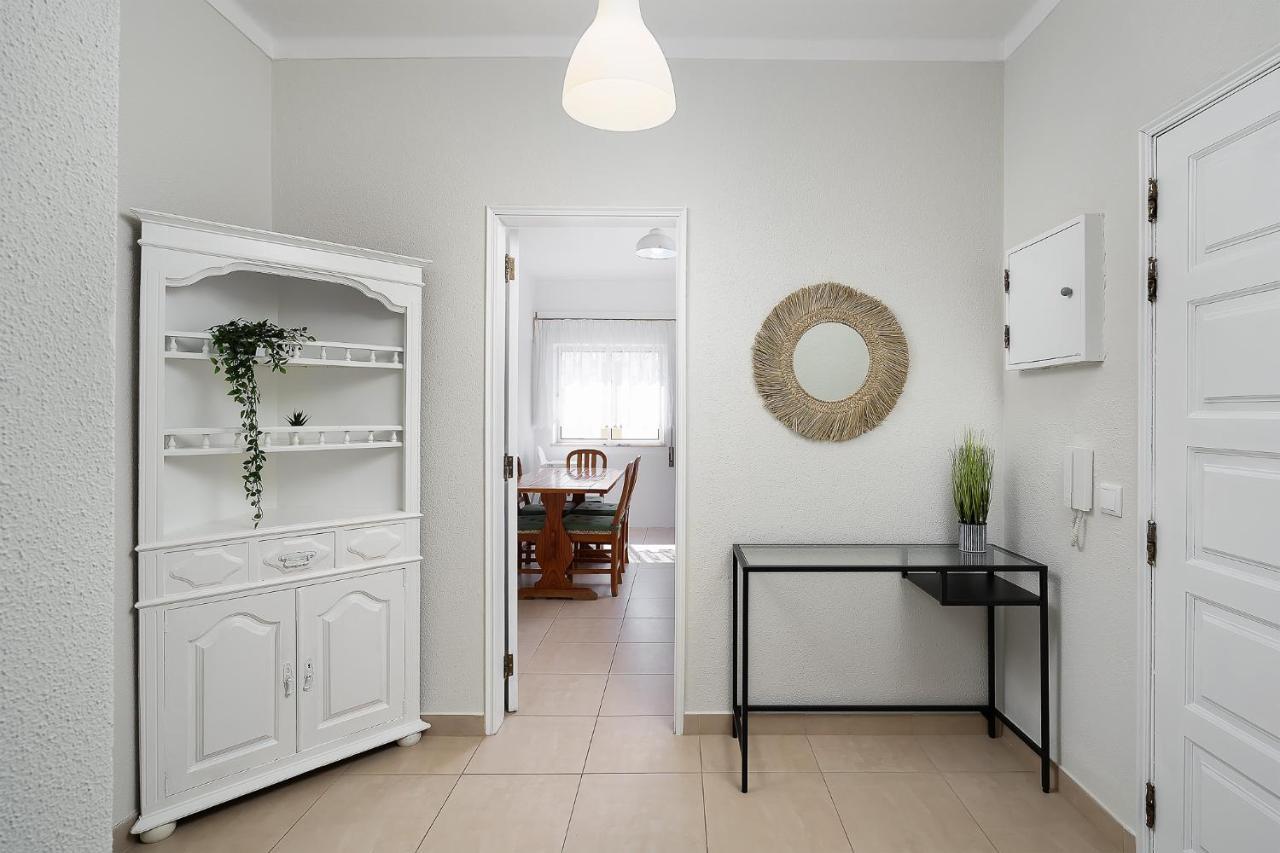 Tranquil View Apartment By Lovelystay Картейра Экстерьер фото