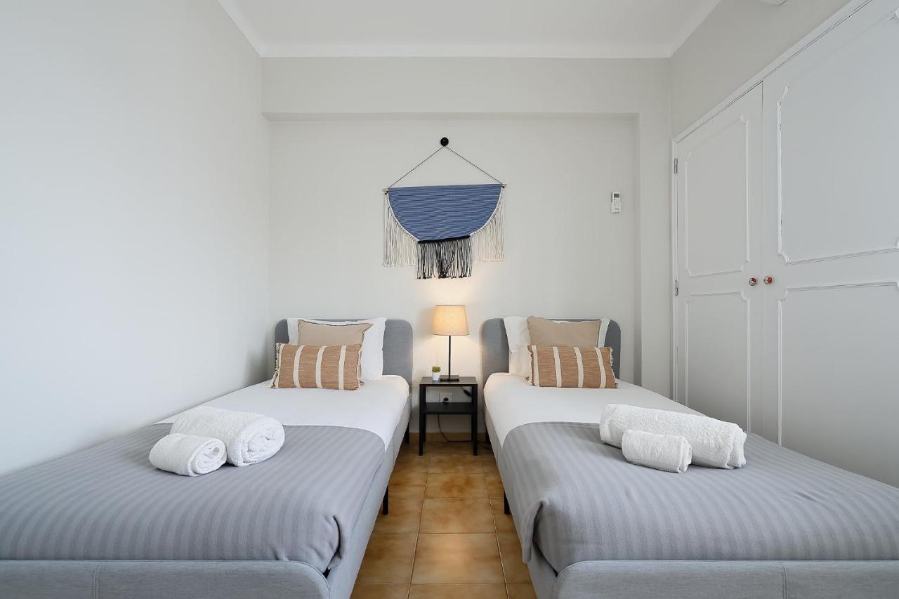 Tranquil View Apartment By Lovelystay Картейра Экстерьер фото