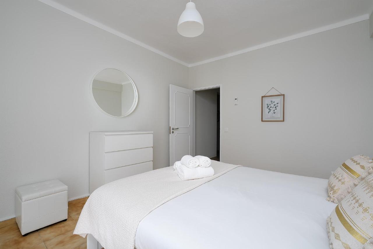 Tranquil View Apartment By Lovelystay Картейра Экстерьер фото