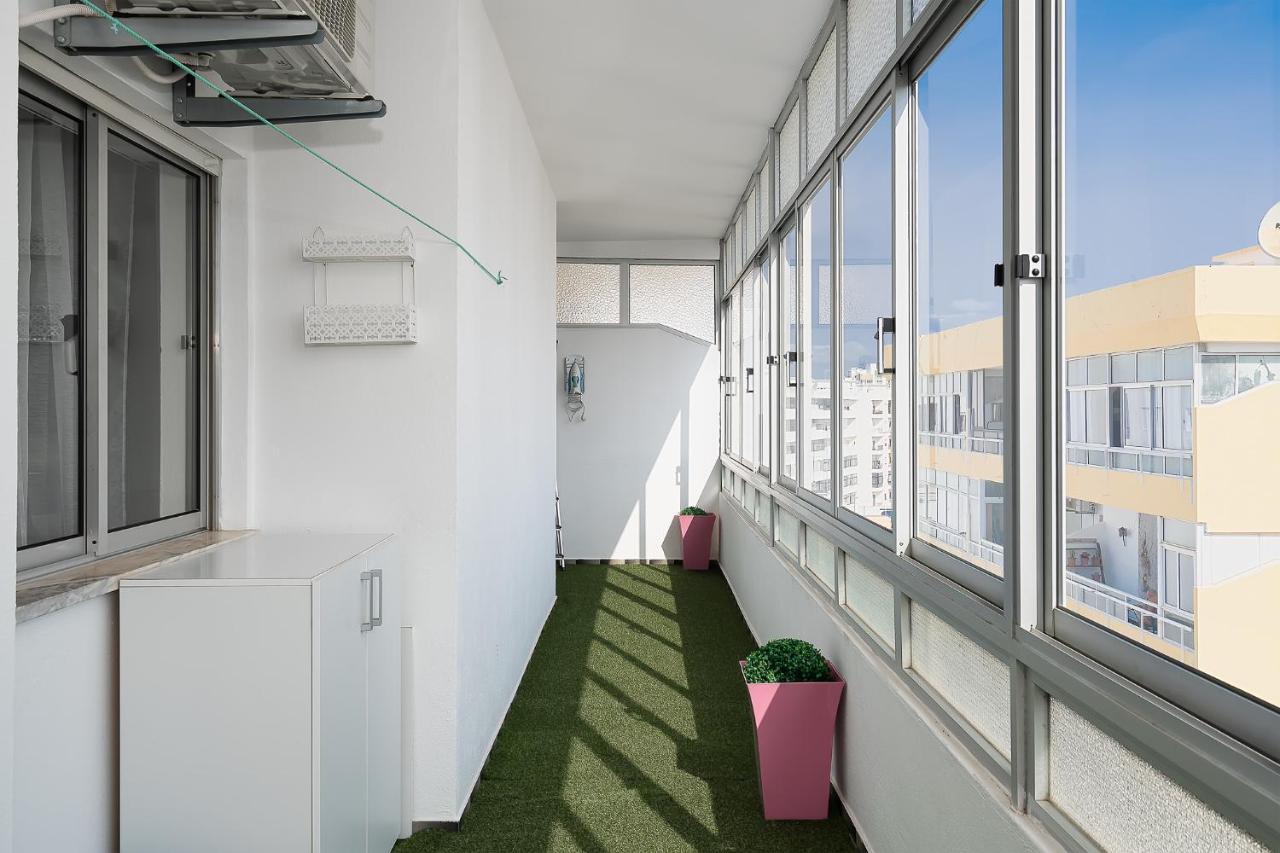 Tranquil View Apartment By Lovelystay Картейра Экстерьер фото